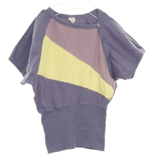 T-Shirt fra Krymmel (str. 116 cm)