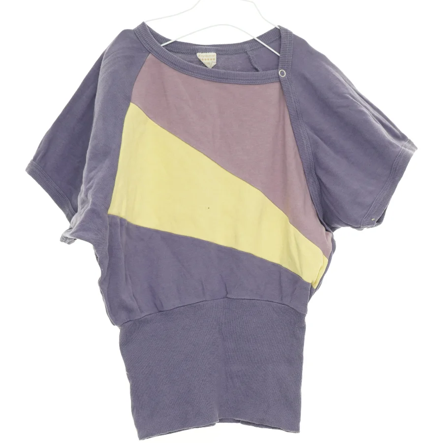 T-Shirt fra Krymmel (str. 116 cm)