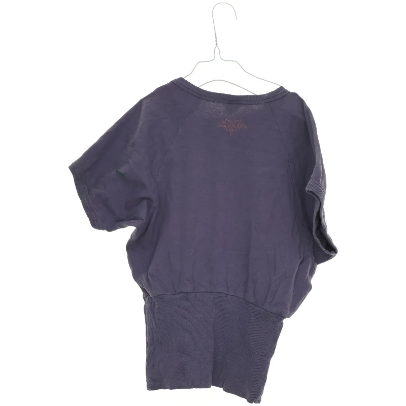 T-Shirt fra Krymmel (str. 116 cm)