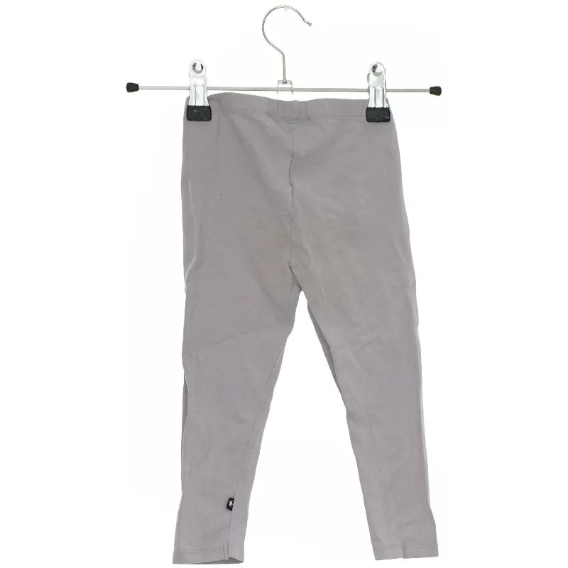 Leggings fra Molo (str. 92 cm)