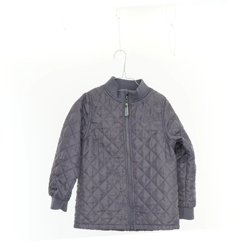 Termosæt fra Mikk-line (str. 116 cm)