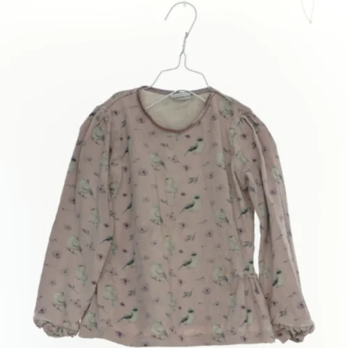 Bluse fra Hust (str. 104 cm)