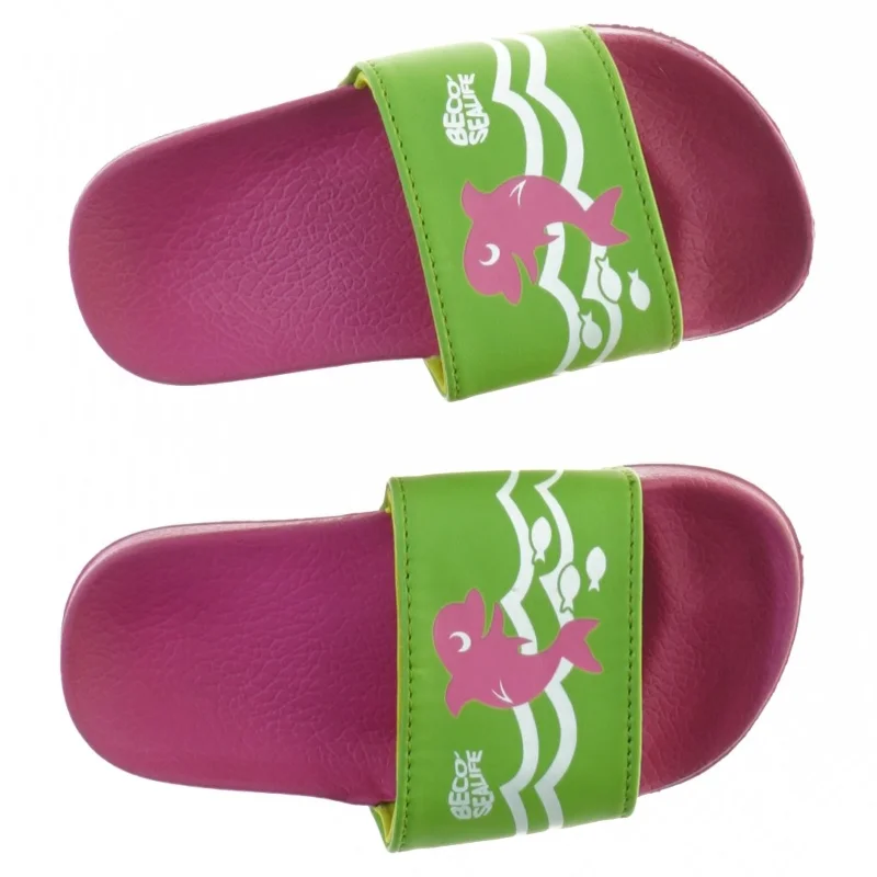 Klip klapper fra Becosealife (str. 26)