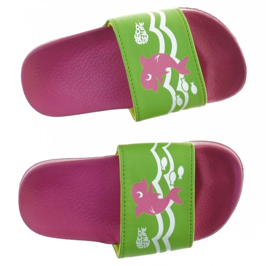 Klip klapper fra Becosealife (str. 26)