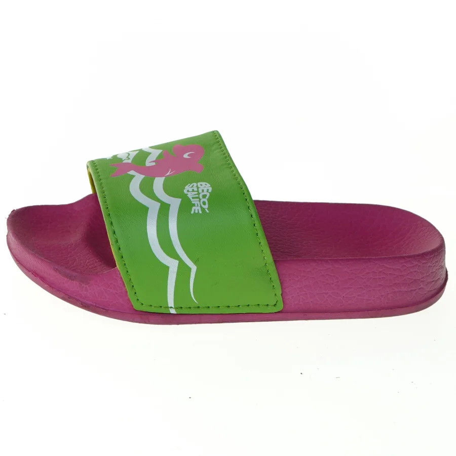 Klip klapper fra Becosealife (str. 26)