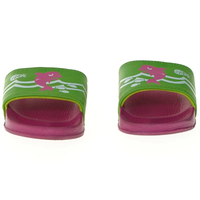 Klip klapper fra Becosealife (str. 26)