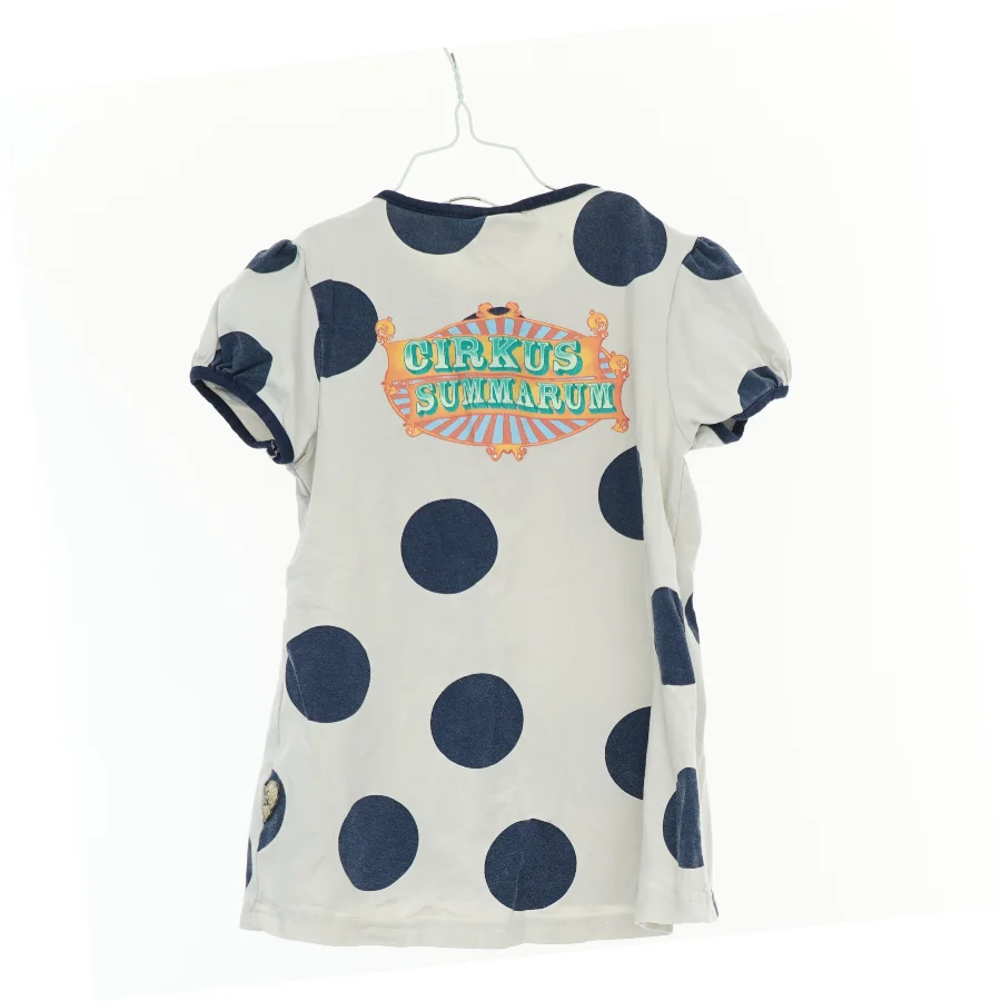 T-Shirt fra Cirkus summarum (str. 110 cm)