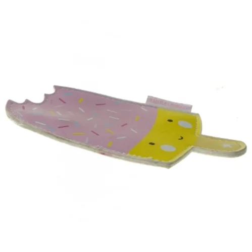 Lille pung, ispind (str. 15 x 10 cm)