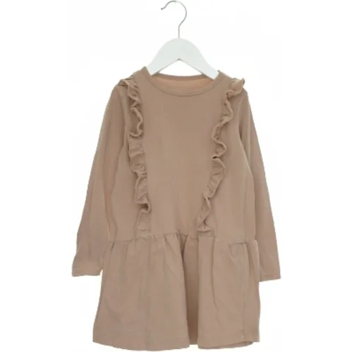 Kjole fra Krymmel (str. 110 cm)