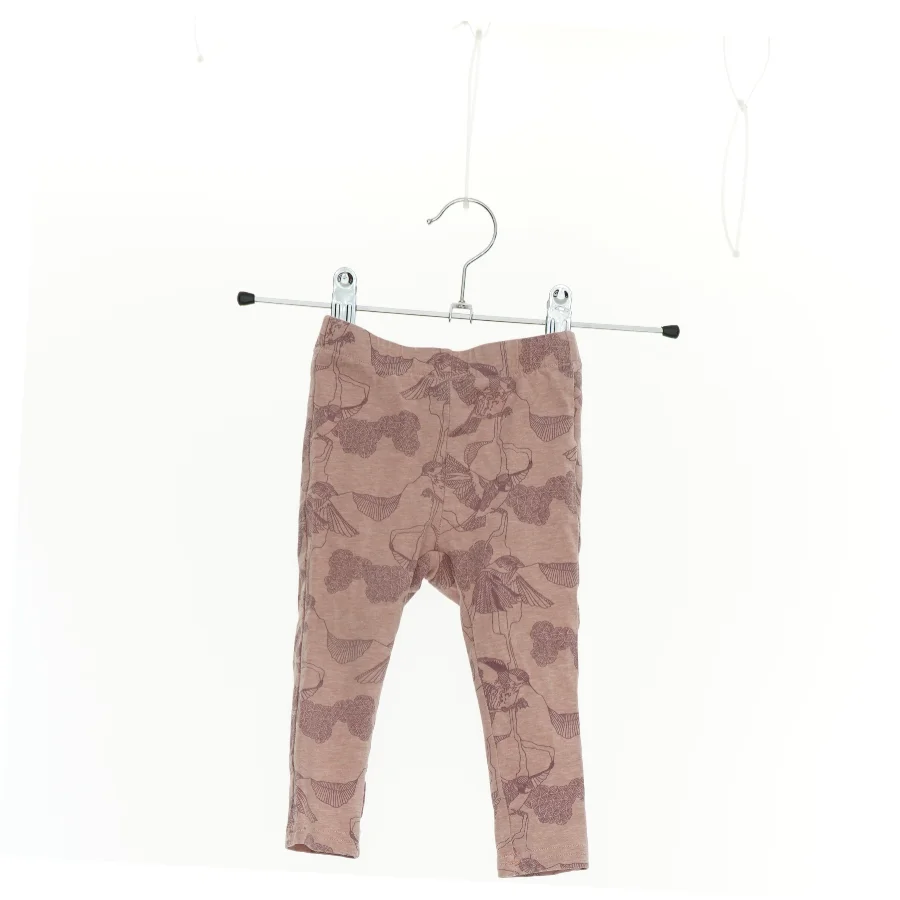 Leggings fra Loudly (str. 68 cm)
