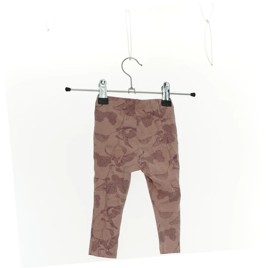 Leggings fra Loudly (str. 68 cm)