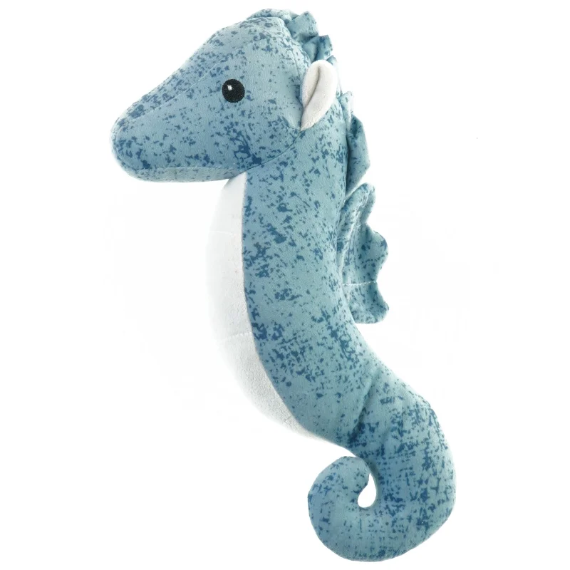 Søhestbamse (str. 30 x 12 cm)