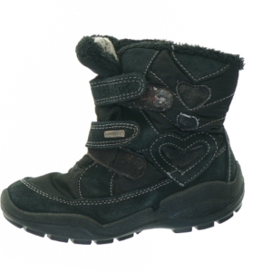 vinterstøvler fra Sympatex (str. 29)