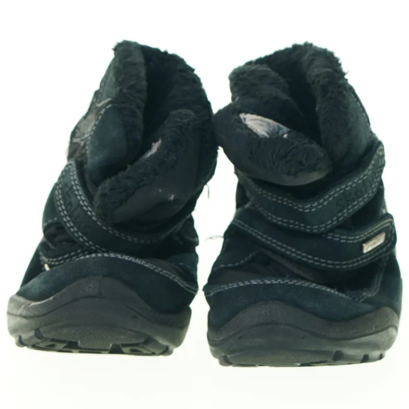 vinterstøvler fra Sympatex (str. 29)