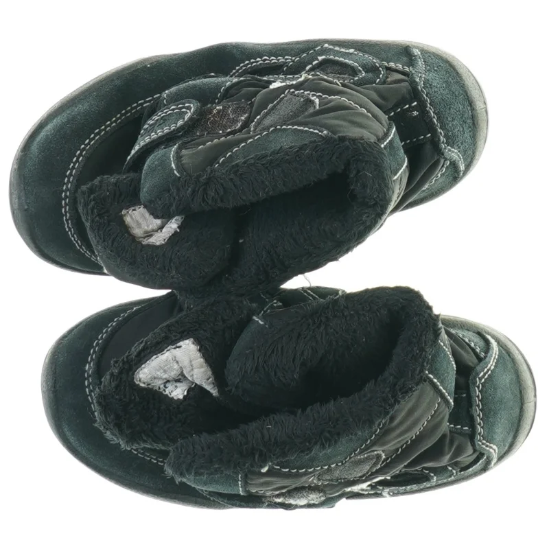 vinterstøvler fra Sympatex (str. 29)