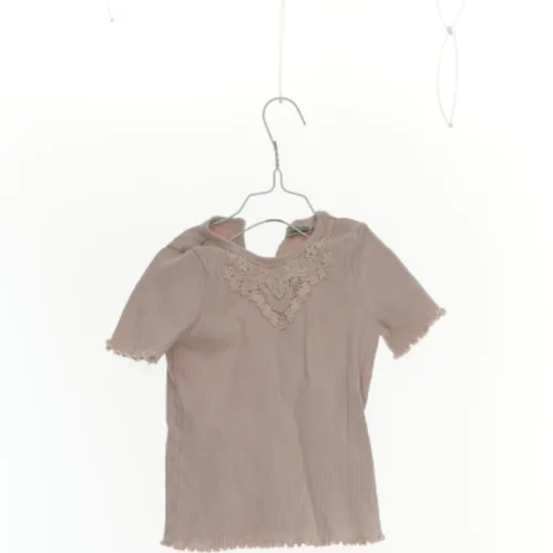 T-Shirt fra Minymo (str. 98 cm)