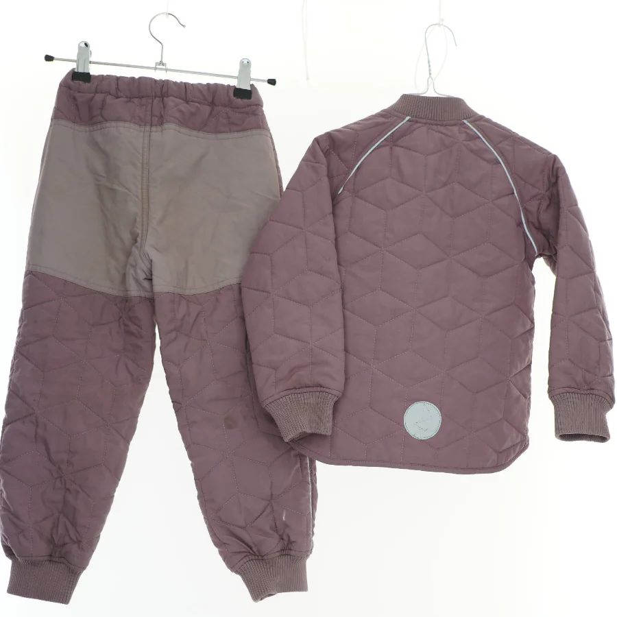 Termosæt fra VRS (str. 116 cm)