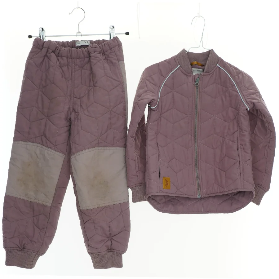 Termosæt fra VRS (str. 116 cm)