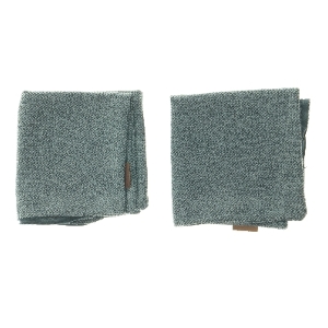 Pudebetræk 2 stk fra Inhome (str. 2 stk 38,5x40 cm)