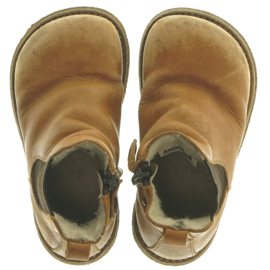 Angulus børnestøvler str. 25 fra Angulus (str. 25 )