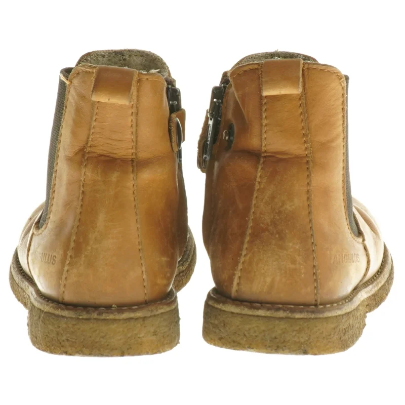 Angulus børnestøvler str. 25 fra Angulus (str. 25 )