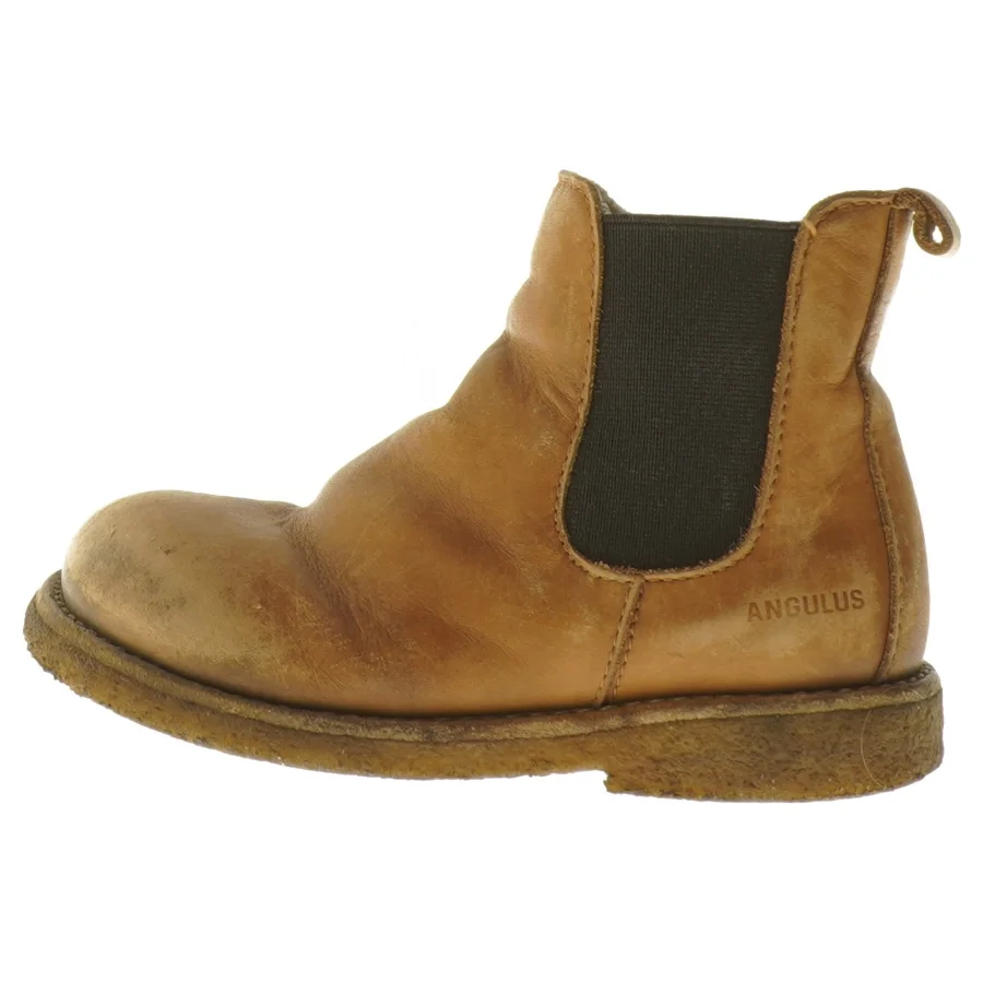Angulus børnestøvler str. 25 fra Angulus (str. 25 )