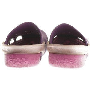 Børnesko Crocs størrelse 25 fra Crocs (str. 25 )