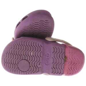 Børnesko Crocs størrelse 25 fra Crocs (str. 25 )