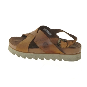 Timberland lædersandaler størrelse 38 fra Timberland (str. 38 )