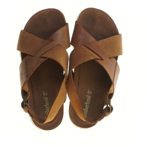 Timberland lædersandaler størrelse 38 fra Timberland (str. 38 )