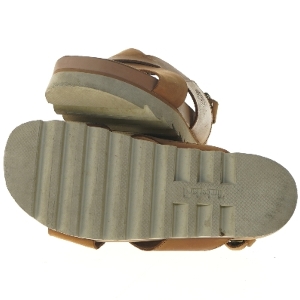 Timberland lædersandaler størrelse 38 fra Timberland (str. 38 )