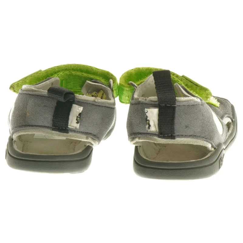 Affenzahn børnesandaler i str. 25 (str. 25 )