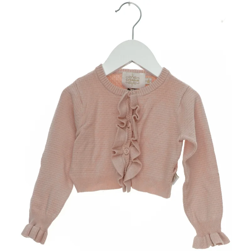 Cardigan fra Creamie (str. 92 cm)