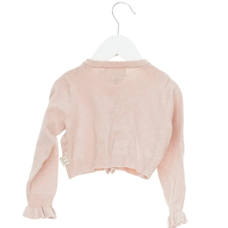 Cardigan fra Creamie (str. 92 cm)