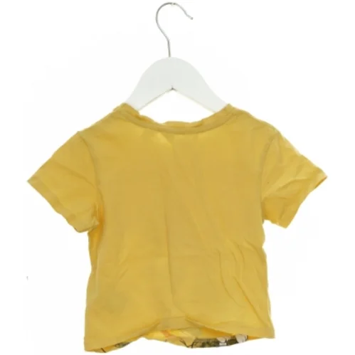 T-Shirt fra H&M (str. 92 cm)