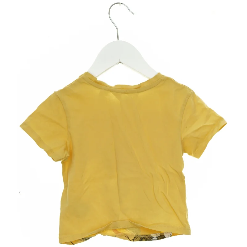 T-Shirt fra H&M (str. 92 cm)