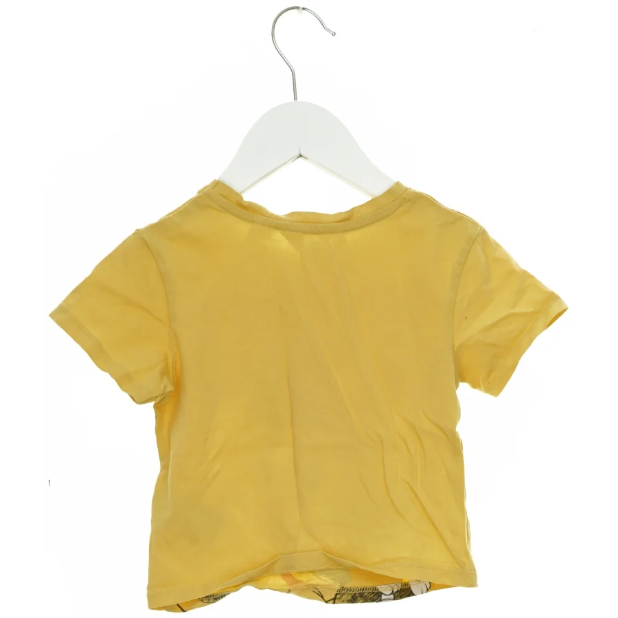 T-Shirt fra H&M (str. 92 cm)