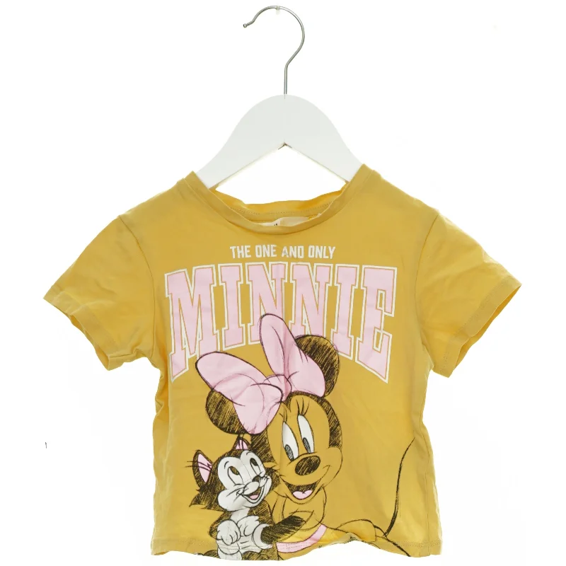 T-Shirt fra H&M (str. 92 cm)