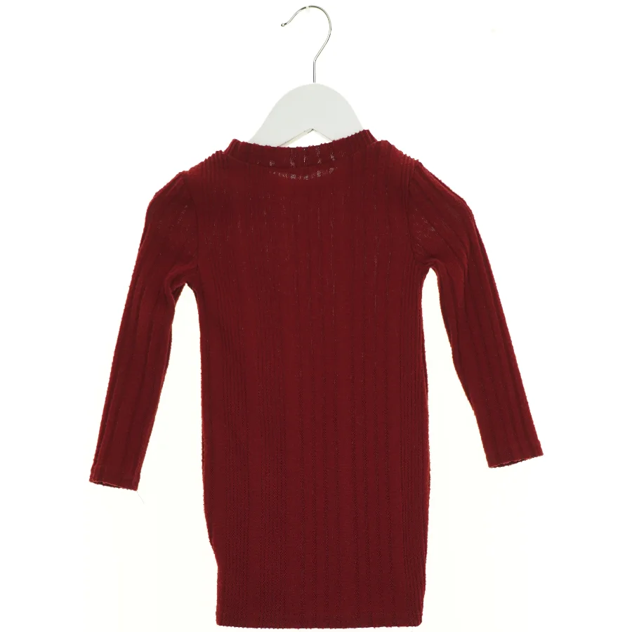 Kjole fra Shein (str. 80 cm)