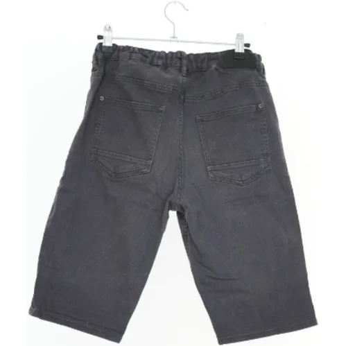 Denim shorts til børn fra H&M (str. 164)