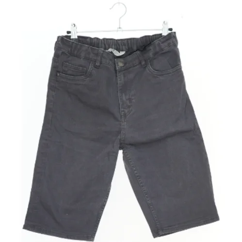 Denim shorts til børn fra H&M (str. 164)