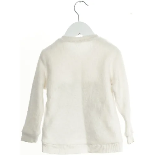 Børnebluse med dyremotiv fra H&M (str. 92)