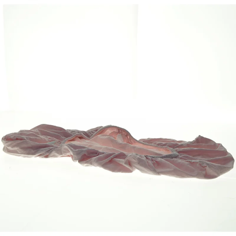 Rosa baby lagen (str. 38 x 80 cm)