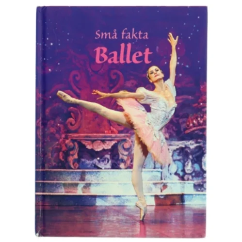 Ballet af Susan Meredith (Bog)