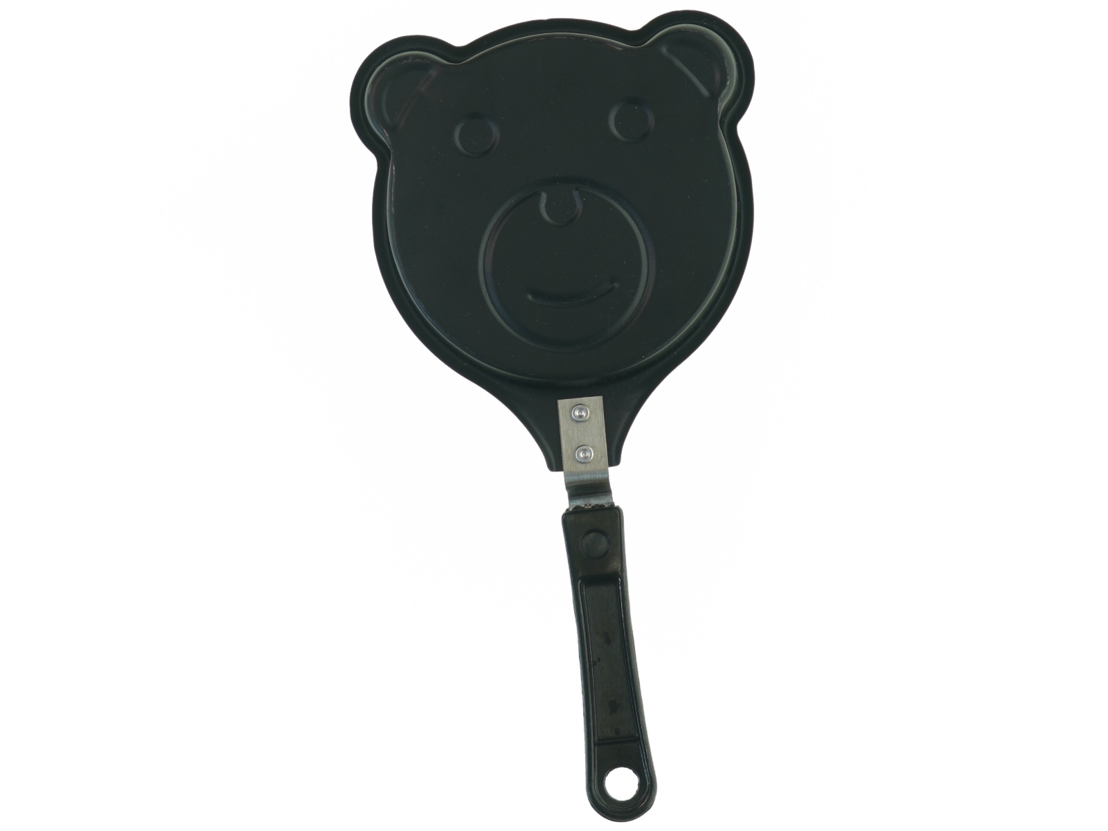 Panda formet Pandekagepande (str. Ø. 12 cm)