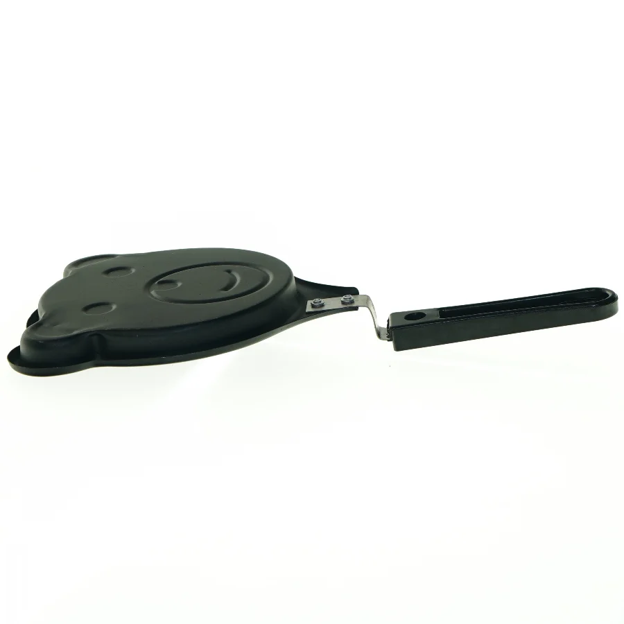 Panda formet Pandekagepande (str. Ø. 12 cm)