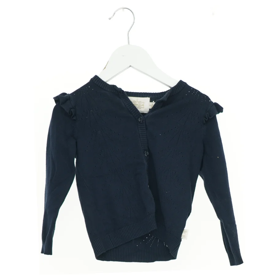 Bluse fra Creamie (str. 92 cm)