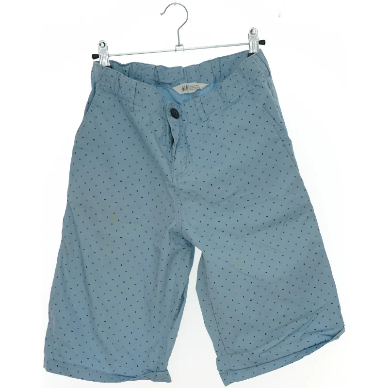 Shorts fra H&M (str. 164 cm)