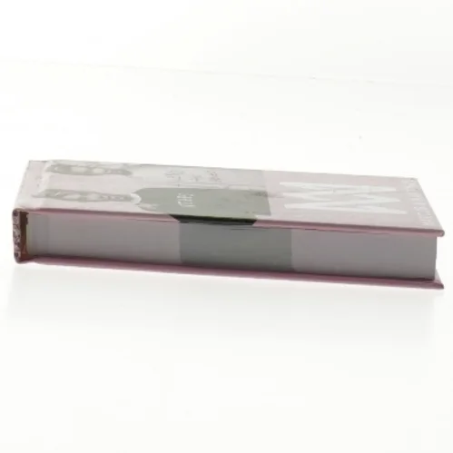 Marcus & Martinus skitsebog (str. 12x8 cm) fra Euromic