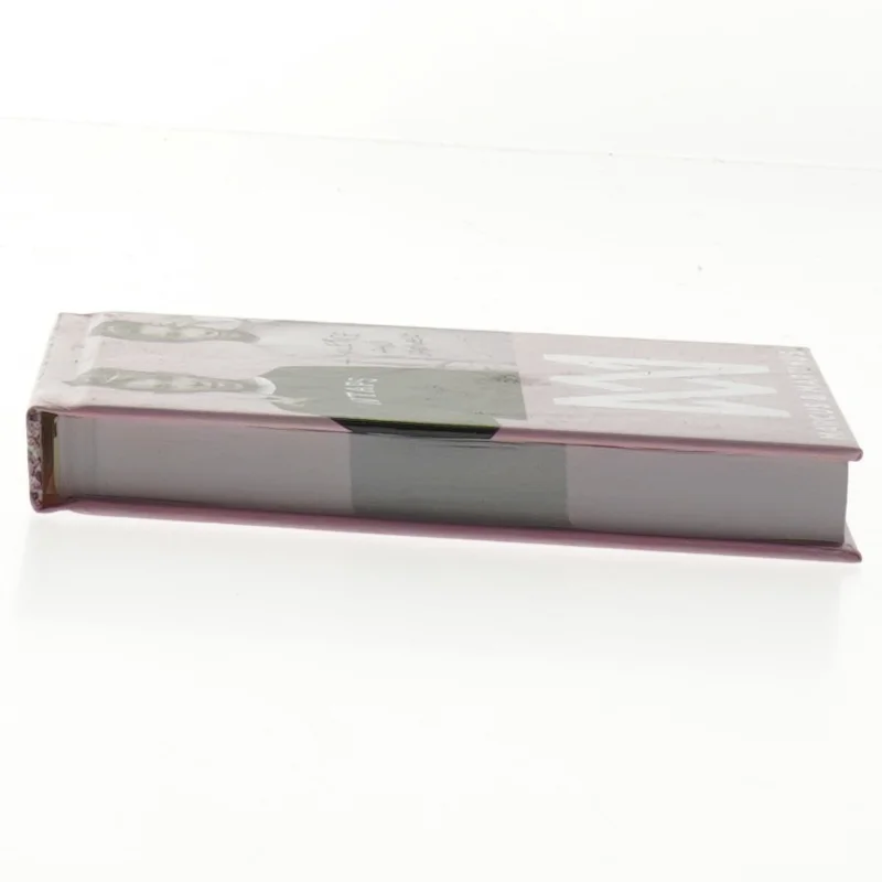 Marcus & Martinus skitsebog (str. 12x8 cm) fra Euromic